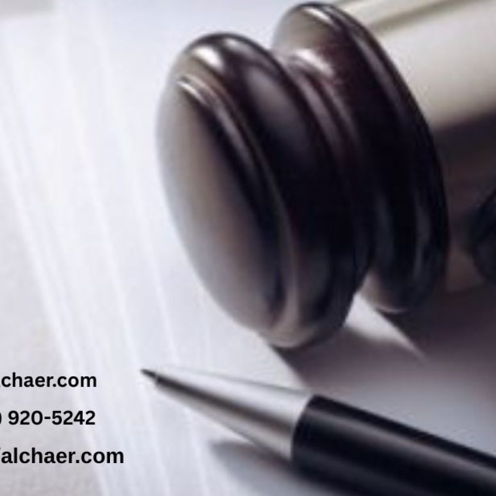 Immigration Attorney Help | Alchaer.com