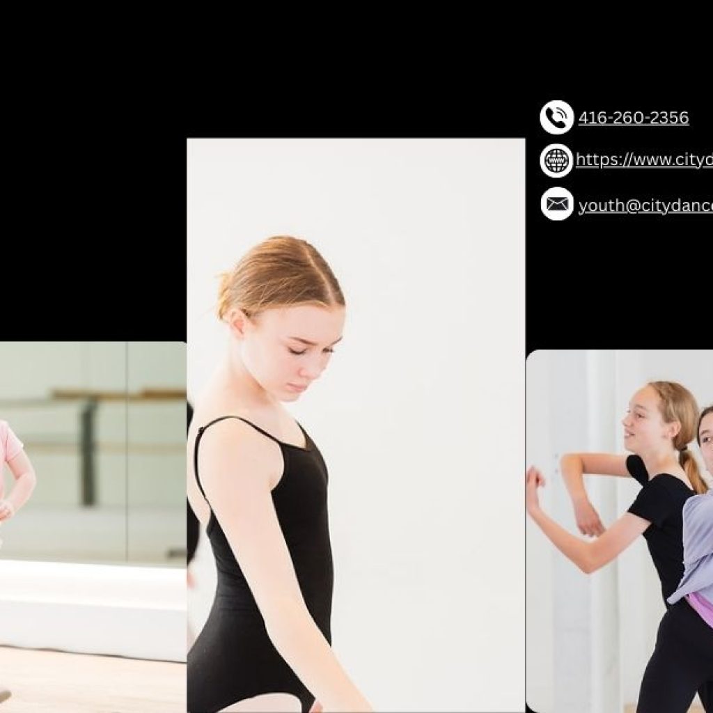 Discover Fun and Focused Kids Dance Programs Toronto Discover Fun and Focused Kids Dance Programs Toronto