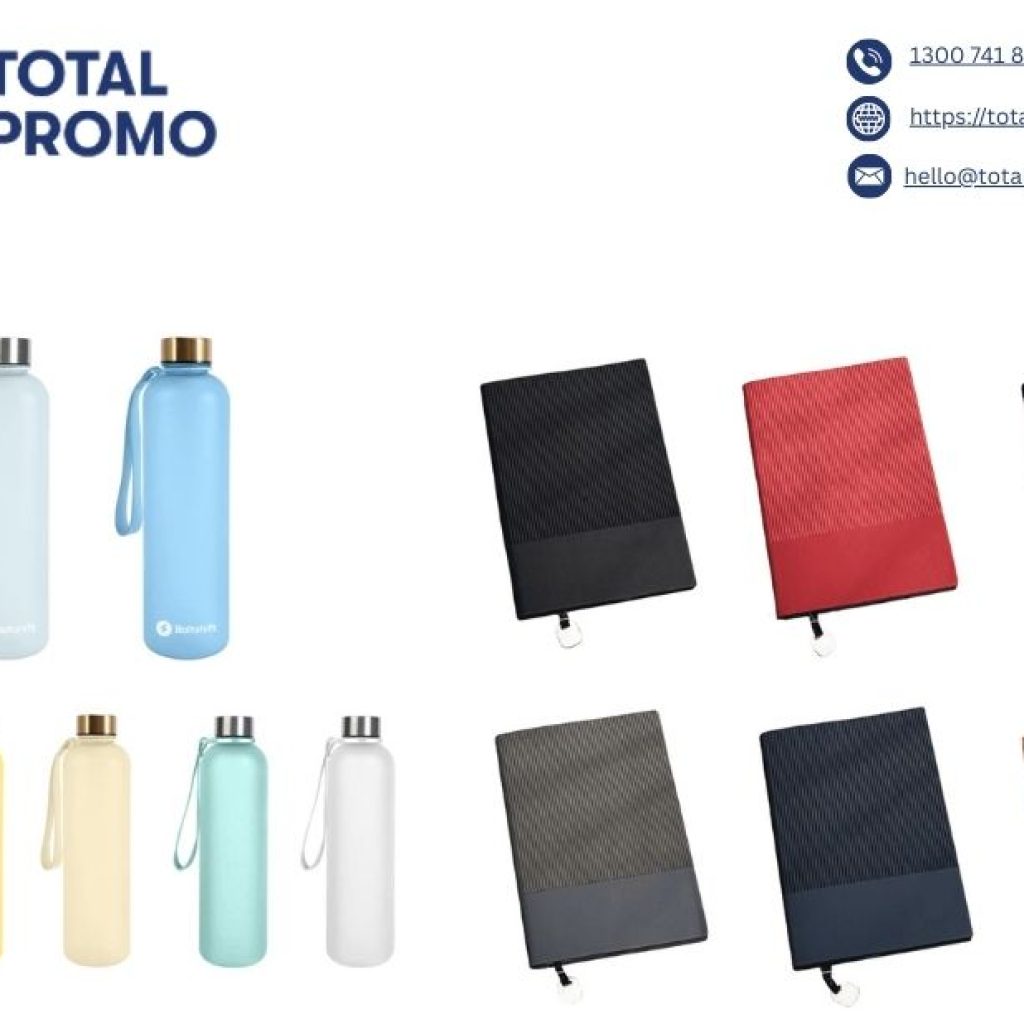 Stand Out with Quality Branded Corporate Gifts for Clients Stand Out with Quality Branded Corporate Gifts for Clients