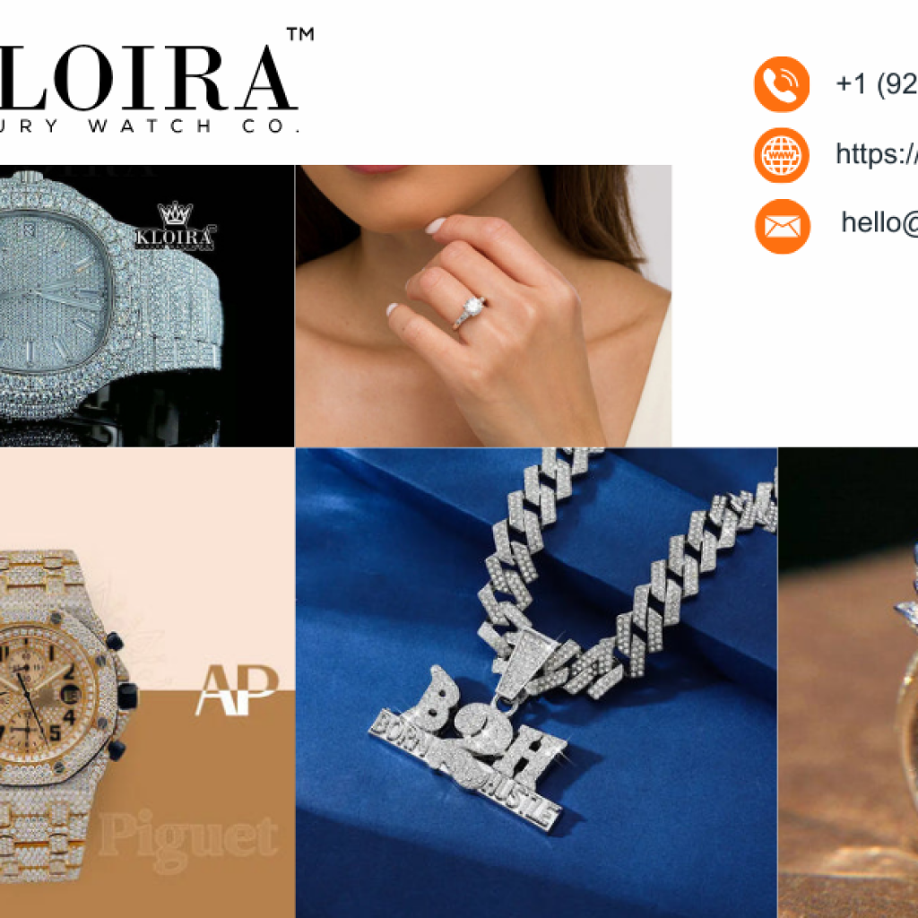 Redefine your wrist style with premium Diamond Watches for men Redefine your wrist style with premium Diamond Watches for men