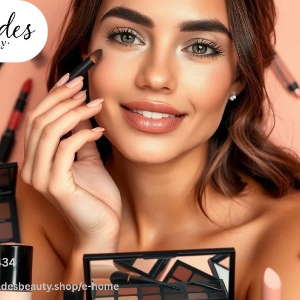 Dark Circle Concealer For Brown Skin | Shadesbeauty.shop