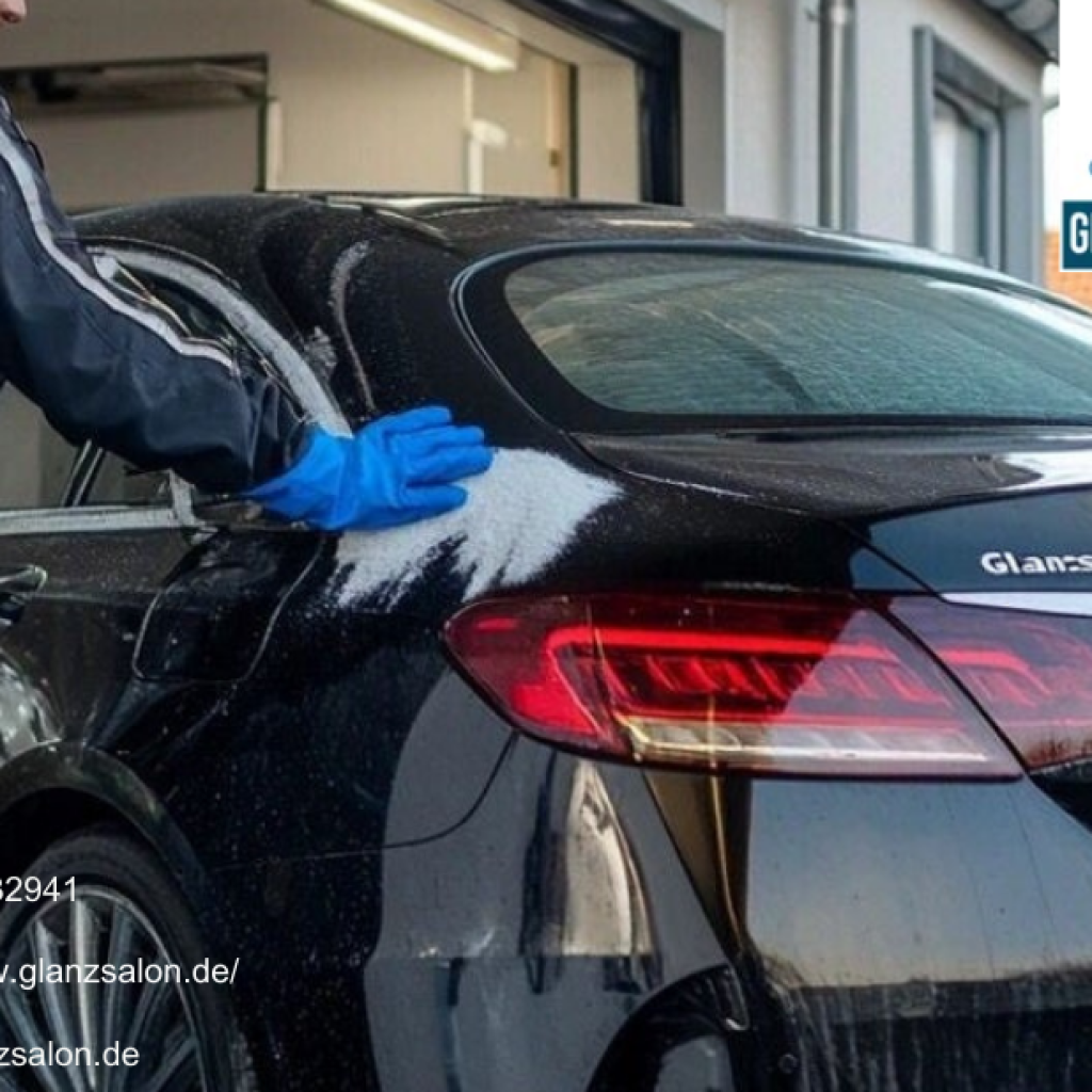 Innenreinigung Oberhausen | Glanzsalon.de Innenreinigung Oberhausen | Glanzsalon.de