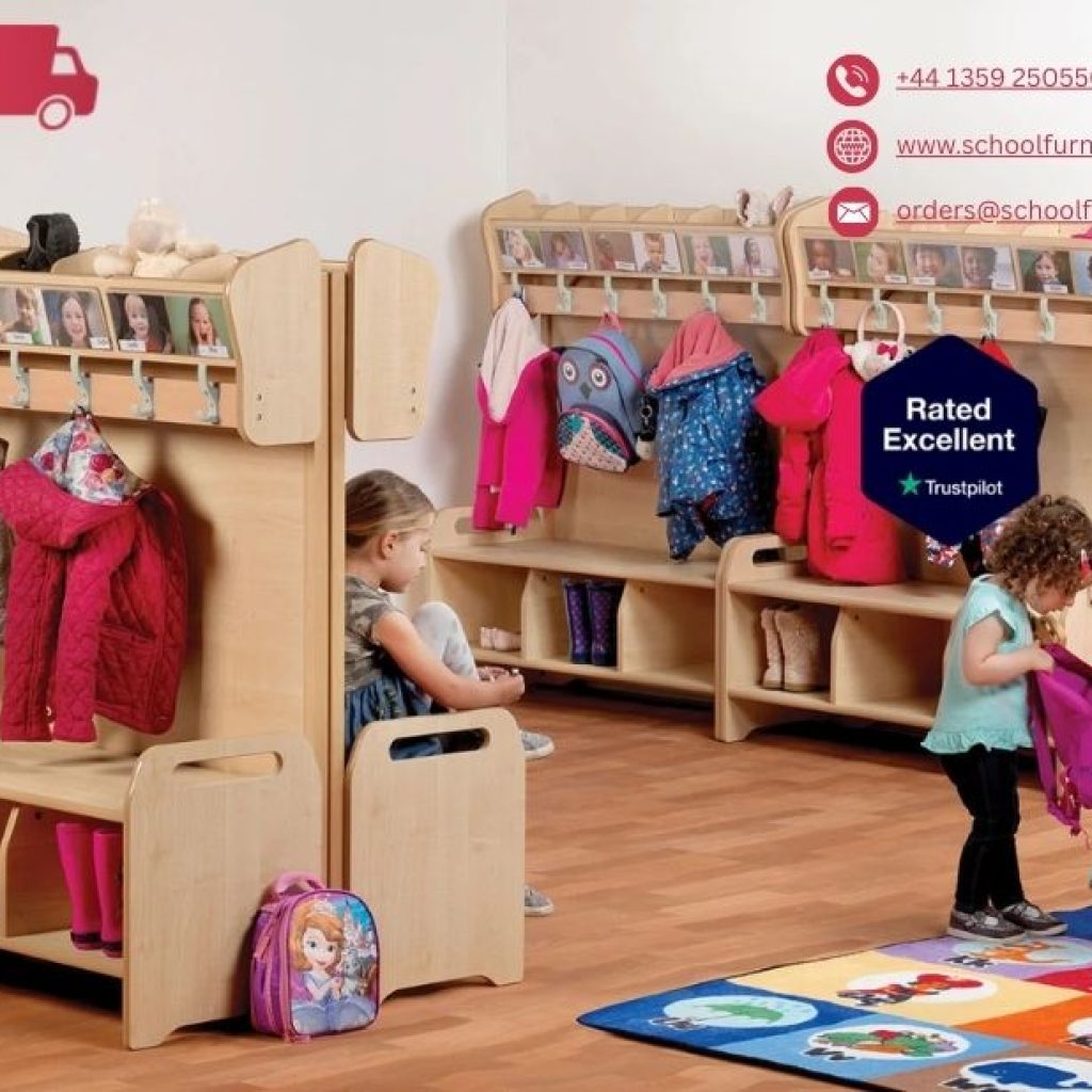Choosing School Furniture that Fits Your Classroom Needs Choosing School Furniture that Fits Your Classroom Needs