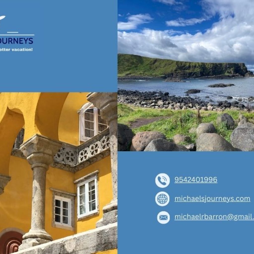 Top Travel Picks for the Best Destinations Over 50 Top Travel Picks for the Best Destinations Over 50