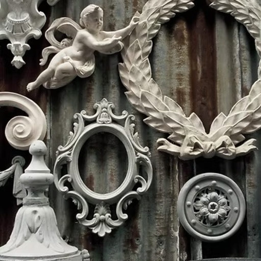Enhance Your Home with Premium Exterior Mouldings in Australia