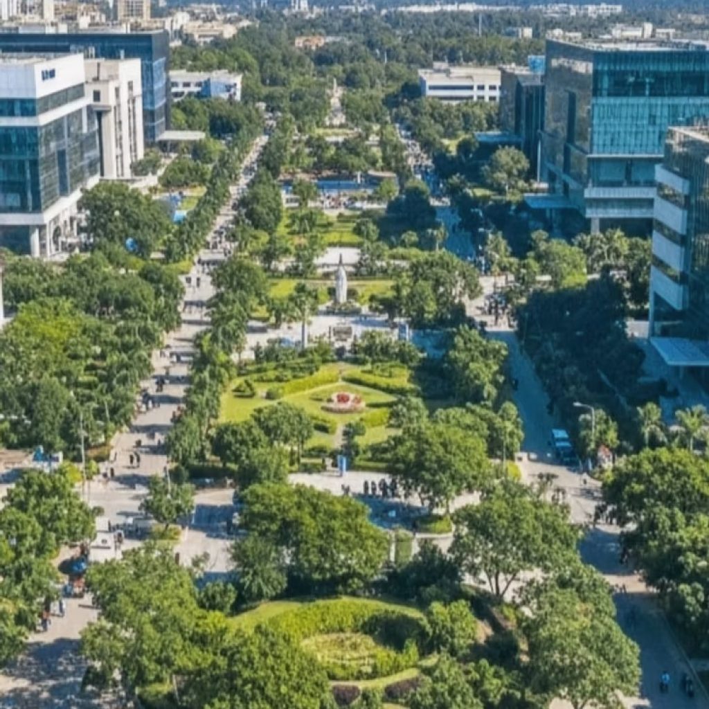 Unlock Prime Retail Frontages in Bangalore for Maximum Footfall Unlock Prime Retail Frontages in Bangalore for Maximum Footfall