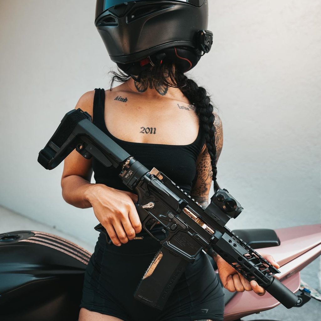 Design Your Own 3D Firearm: Safe, Legal, and Creative Ideas