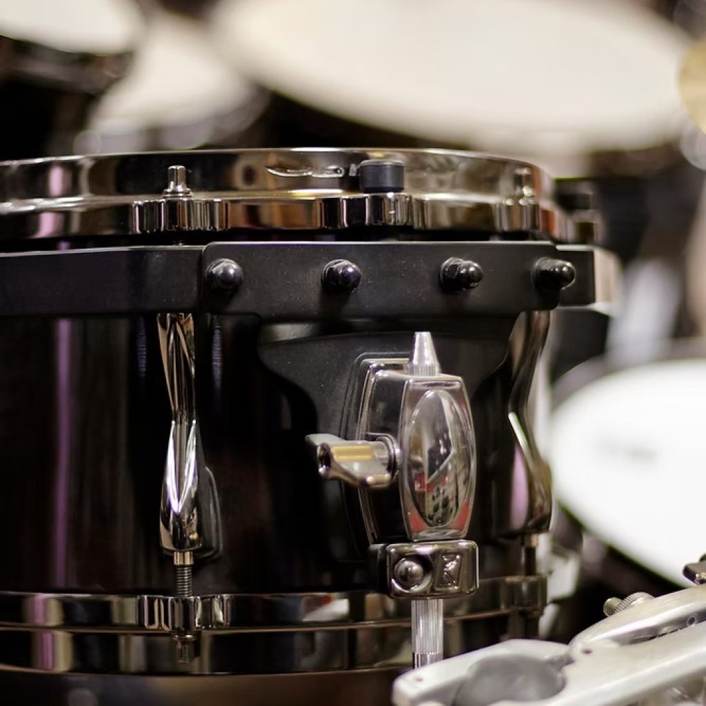 Elevate Your Practice with Performance-Driven Drum Sticks Elevate Your Practice with Performance-Driven Drum Sticks