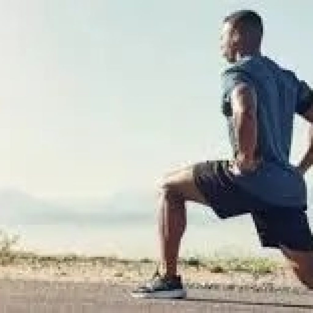 Effective routines you can do at home for better mobility