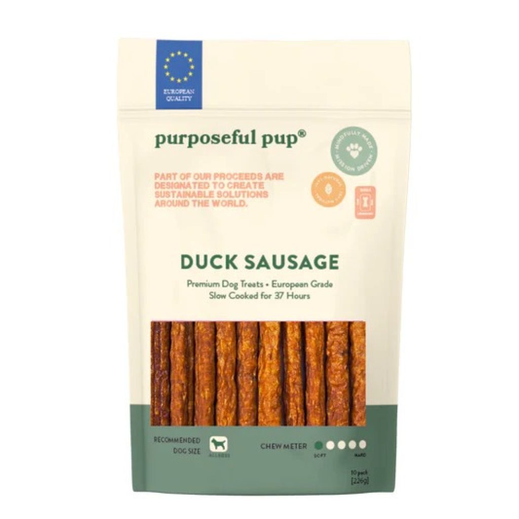 Healthy Chews for Furry Friends: Natural Snack Ideas