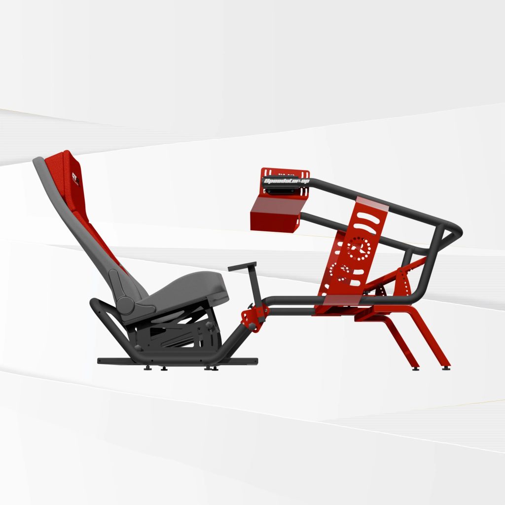 Create a Premium Home Racing Setup for Immersive Play Create a Premium Home Racing Setup for Immersive Play