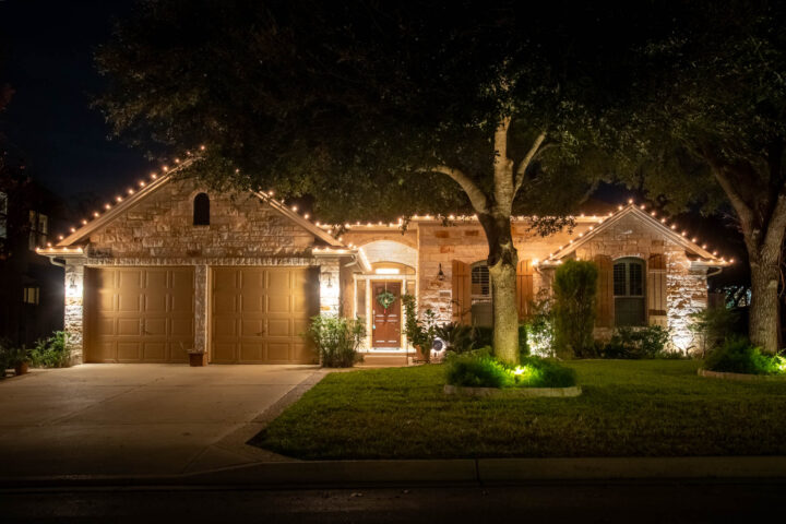 Austin Event Lighting | Corporate AV Production Services & Equipment Rentals