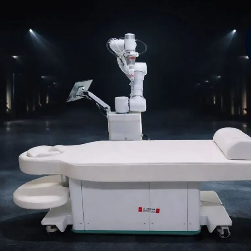 Tailored Force Torque Solutions for Precise Instrumentation