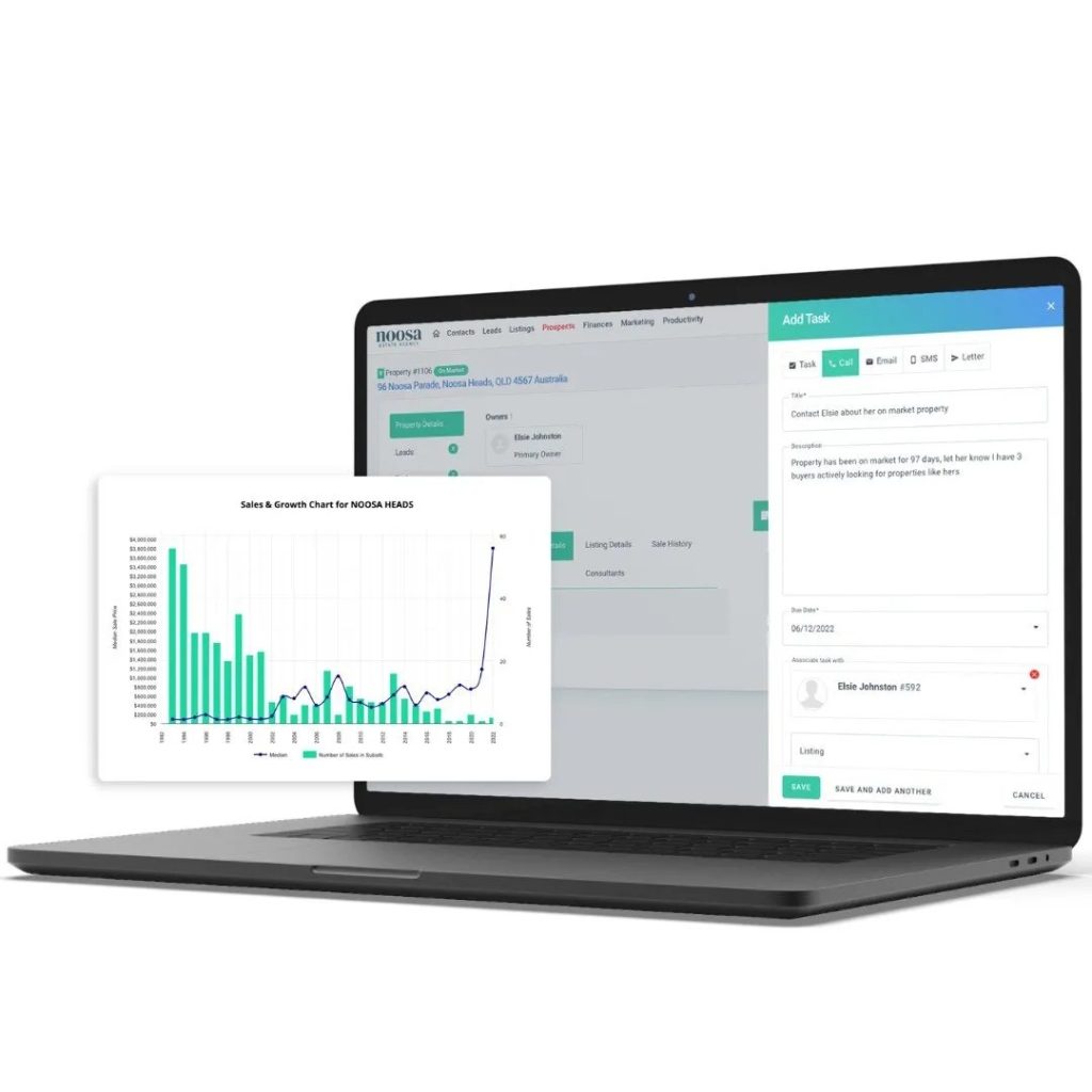 Effortless Trust Account Management for Real Estate Professionals