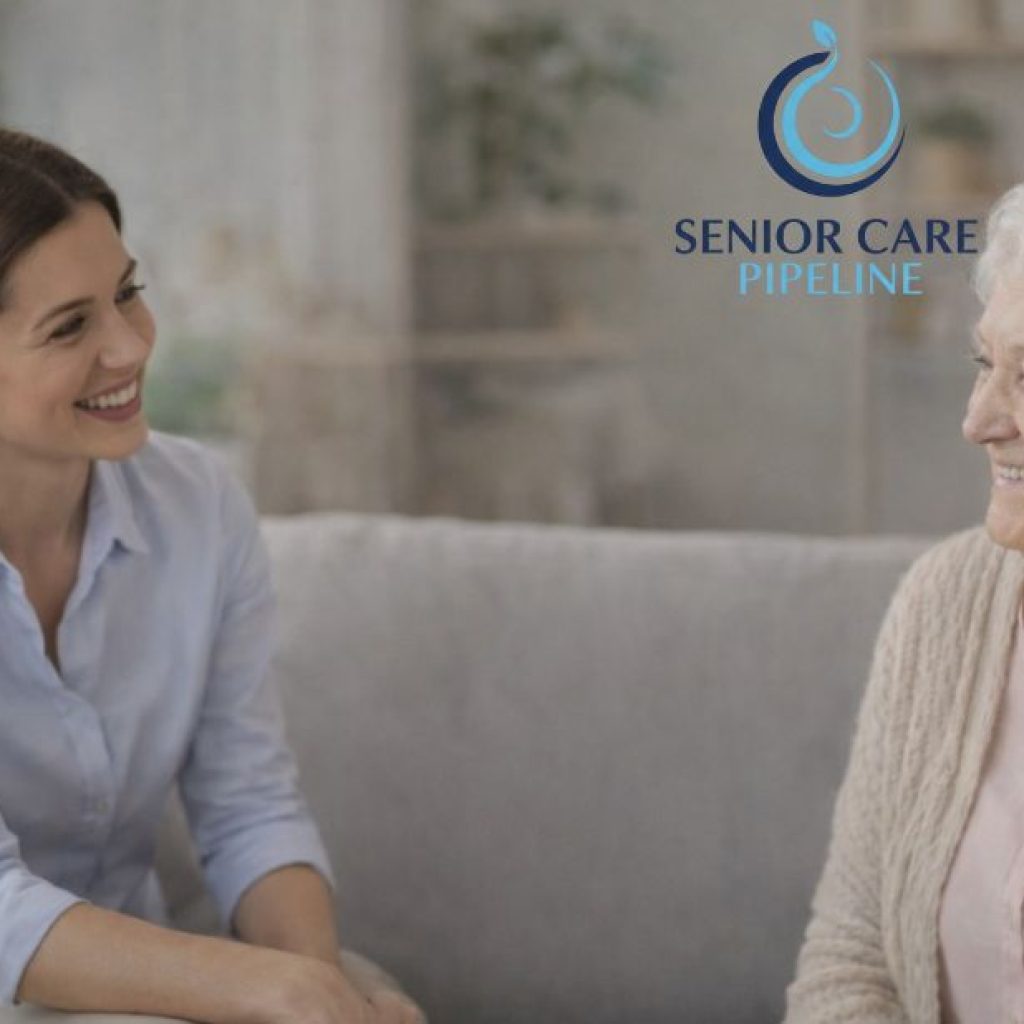 Compassionate In-Home Senior Care in Florida