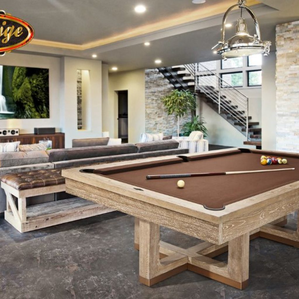 Premium Shuffleboard Choices for Your Game Room