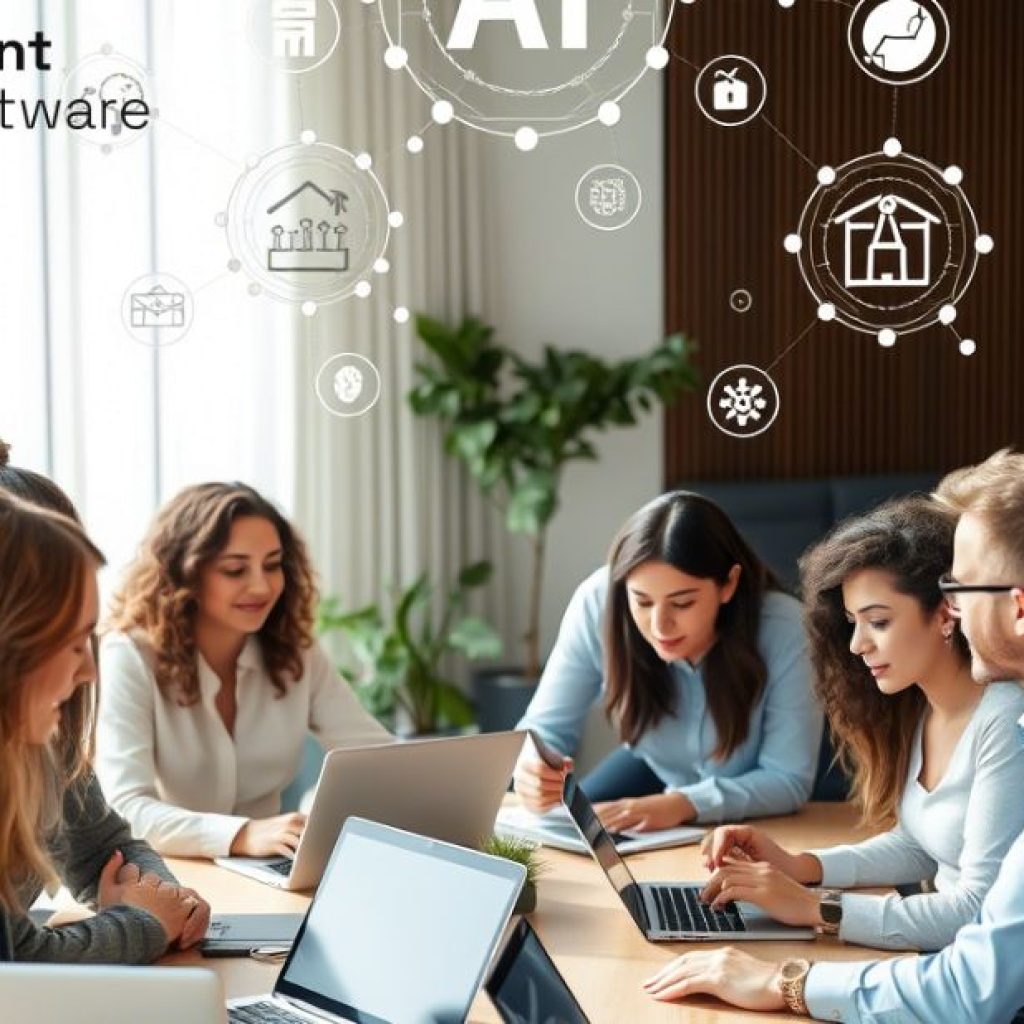 elevate your online events with a powerful virtual gathering hub