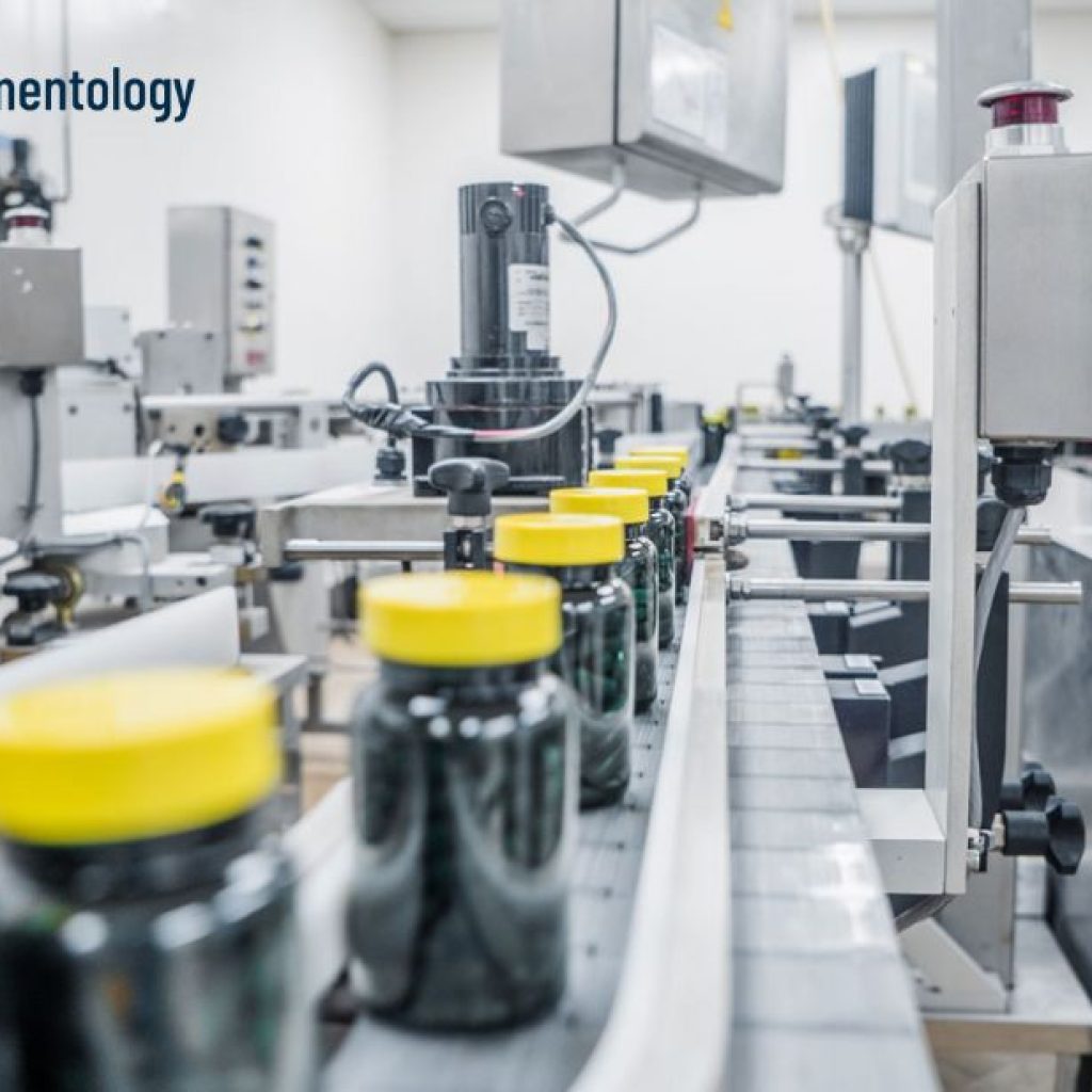 Large-Scale Powder Production: Custom Contract Manufacturing in Canada