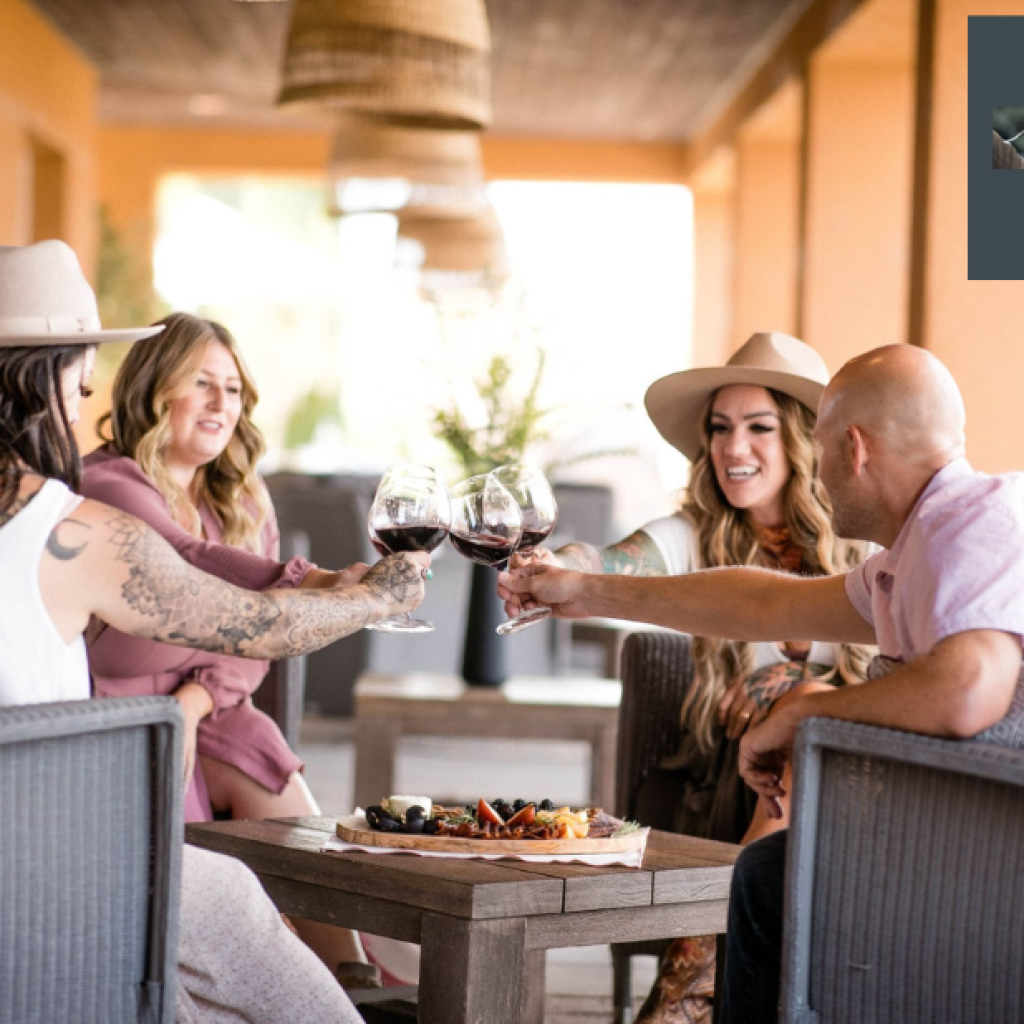 Capture Your Moments with a Santa Rosa Event Photographer