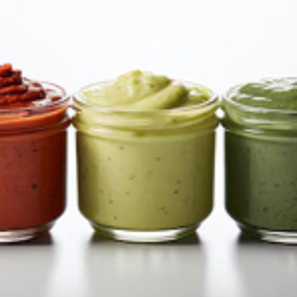 Top Chinese Food Producers for Global Brands Top Chinese Food Producers for Global Brands