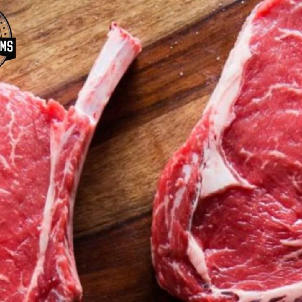 Premium Half-Cattle Cut: Fresh, Grass-Fed Beef for Your Family Premium Half-Cattle Cut: Fresh, Grass-Fed Beef for Your Family