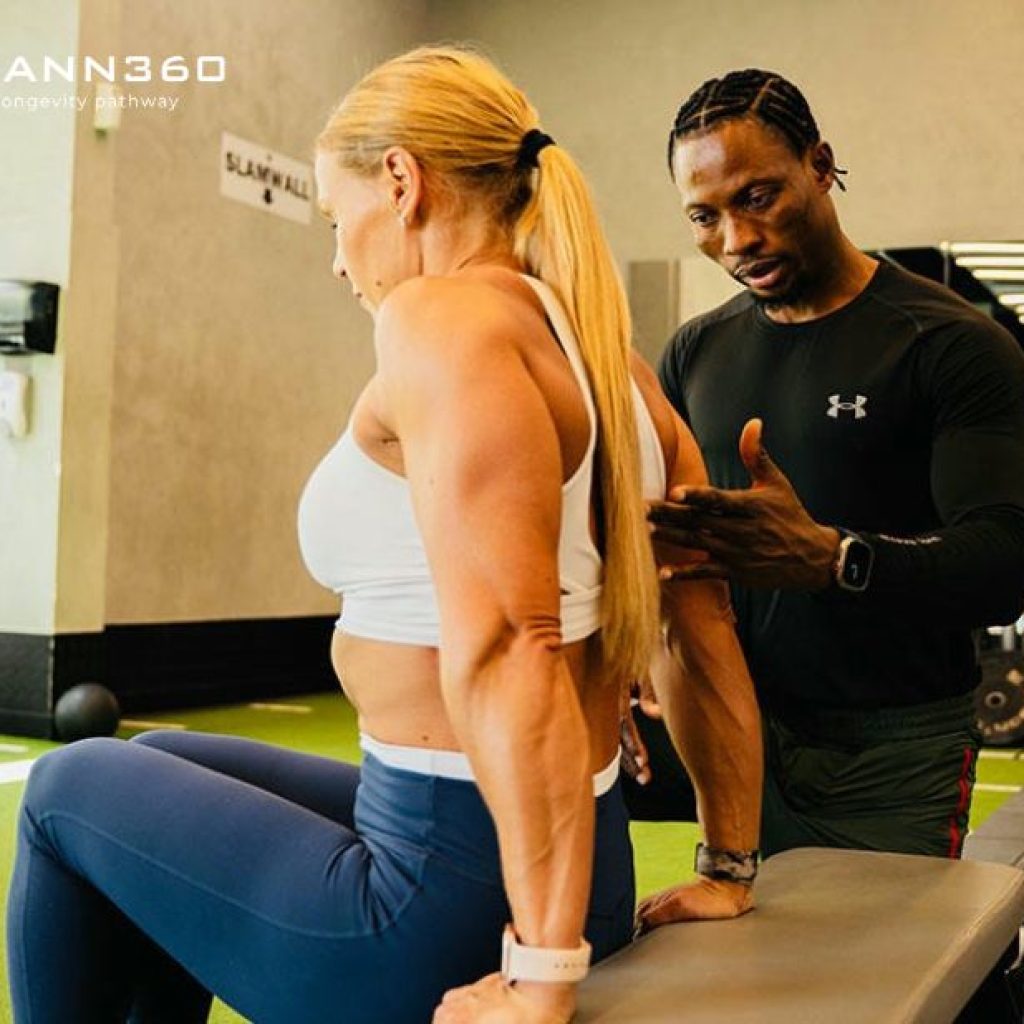 Transform Your Wellness: Expert Guidance for a Healthier You Transform Your Wellness: Expert Guidance for a Healthier You