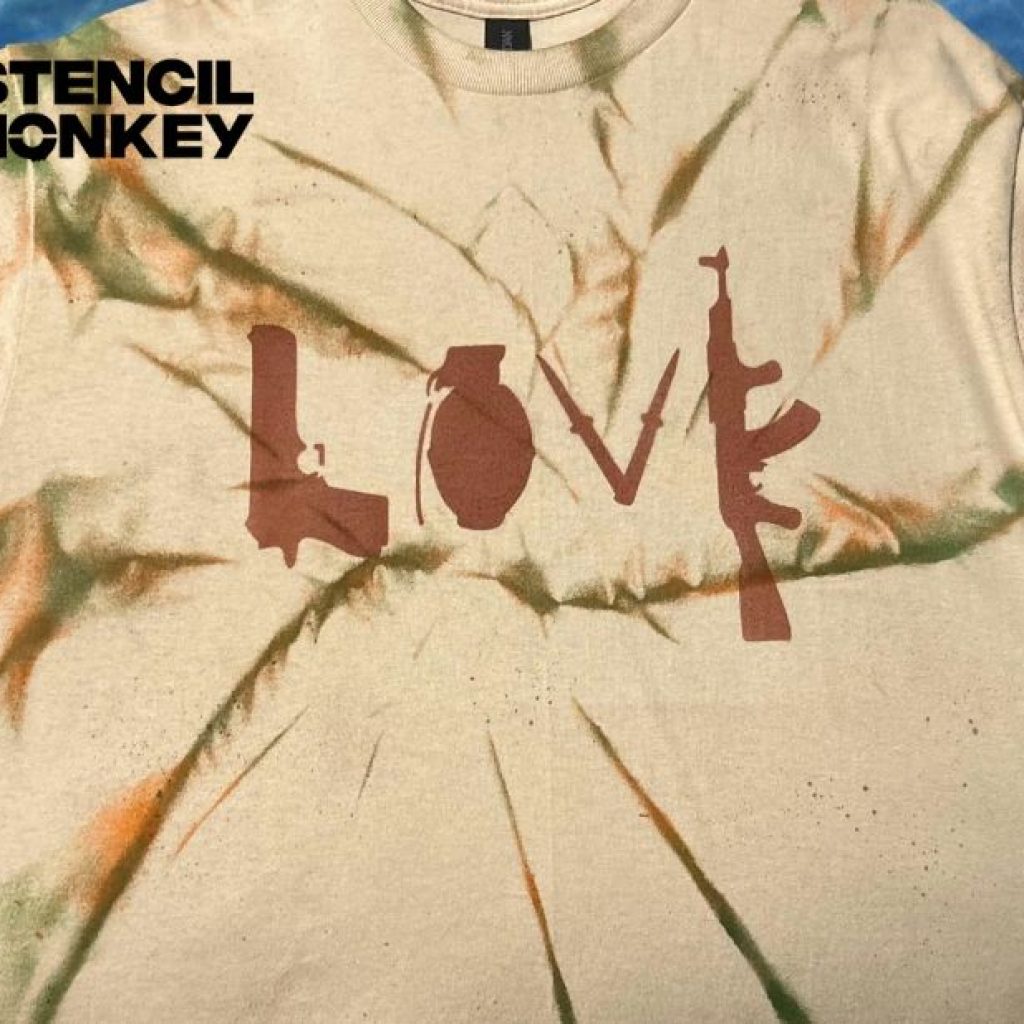 Create Your Own Stencil Design with Precision Craftsmanship Create Your Own Stencil Design with Precision Craftsmanship