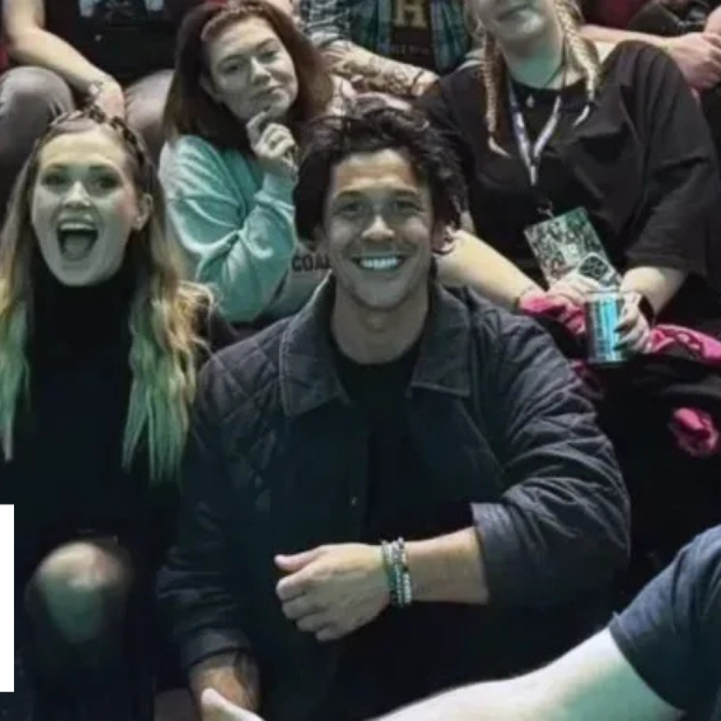 A Deep Dive into a Compelling The 100 Character Arc