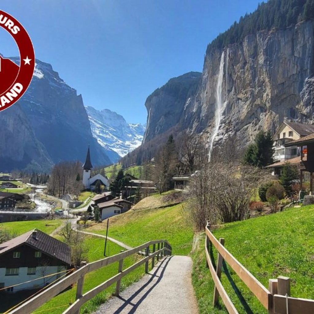 Family-Ready Swiss Adventures: Scenic Alps, Lakes & Culture
