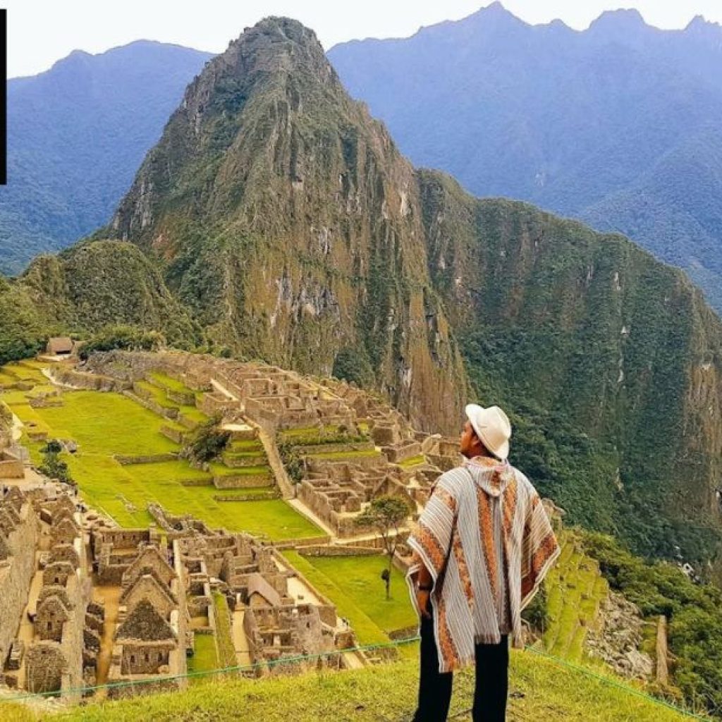 Fuel Your Wanderlust: Real Stories That Spark Adventure