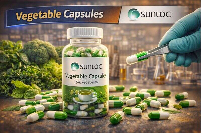 Most Trusted Vegetable Capsule Manufacturer in India Most Trusted Vegetable Capsule Manufacturer in India