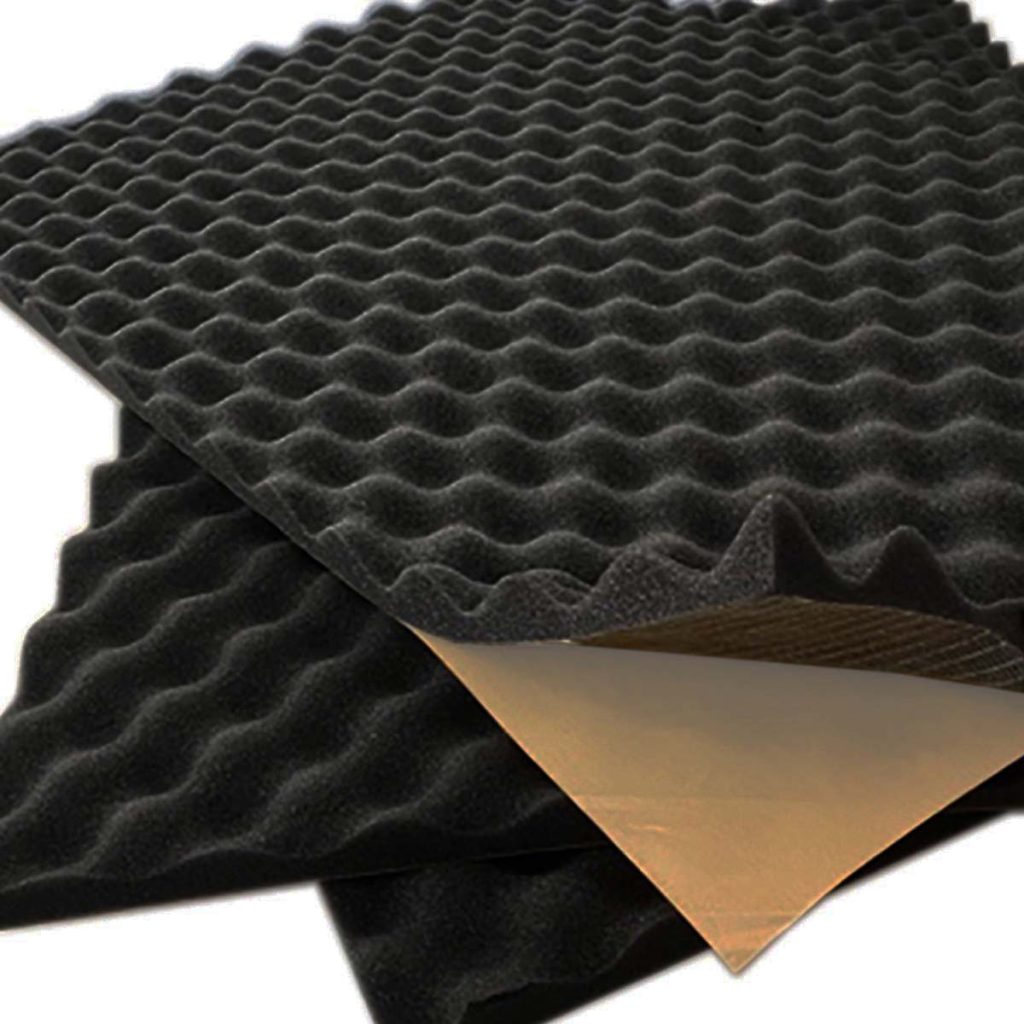 Durable rubber gym flooring for high-impact workouts