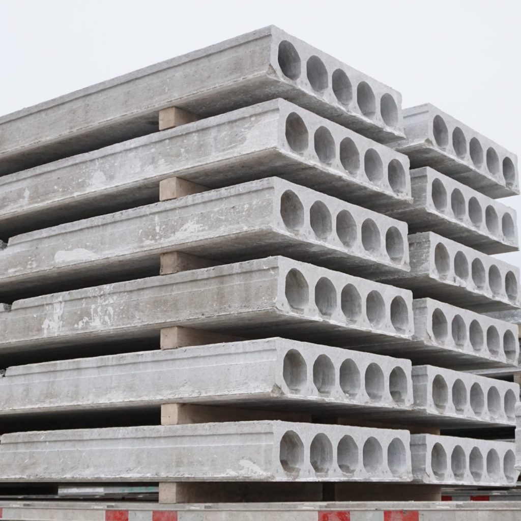 Hollowcore Slabs: Durable, Efficient Flooring Solutions Hollowcore Slabs: Durable, Efficient Flooring Solutions