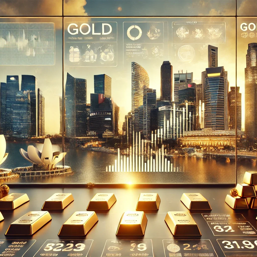 Discover the best gold trading strategy for savvy investors
