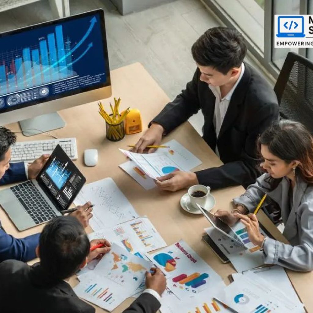 Boost Your Brand with a Results-Driven Growth Marketing Partner