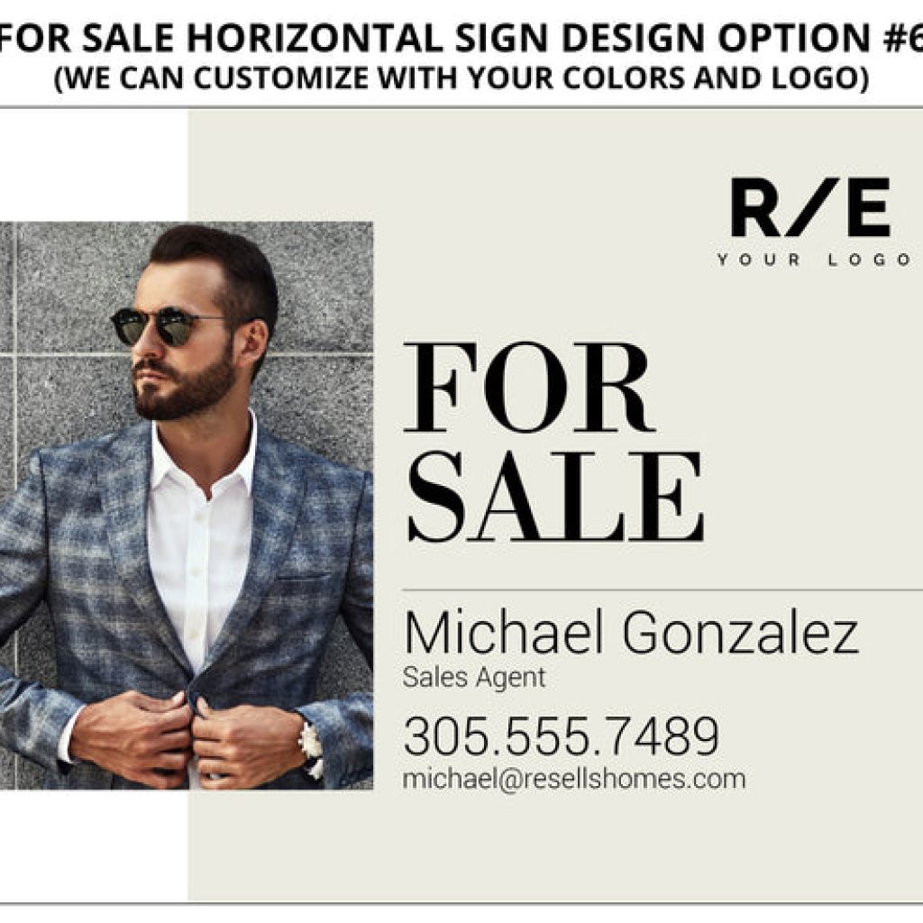 Standout signage that captures attention for your business Standout signage that captures attention for your business