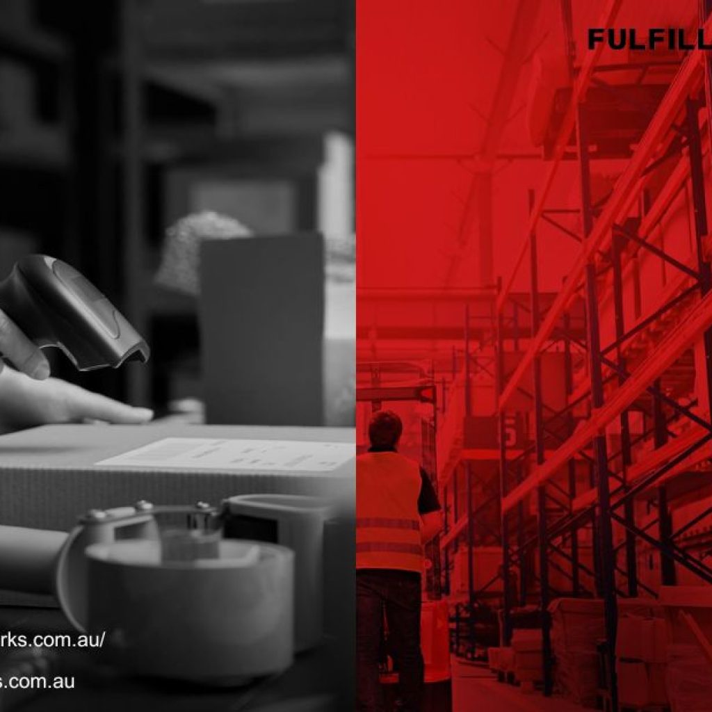 Casual Pallet Storage Melbourne | Fulfillworks.com.au Casual Pallet Storage Melbourne | Fulfillworks.com.au
