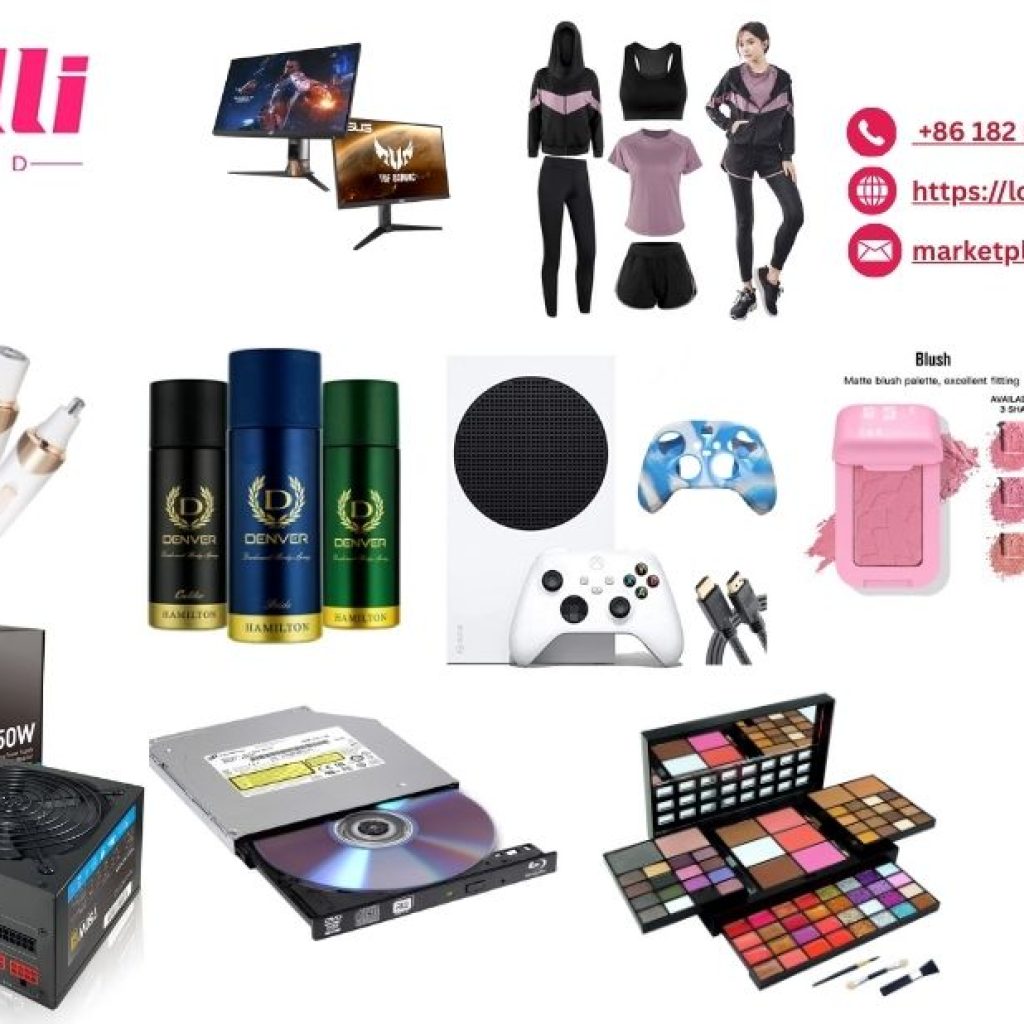 Lingerie Store | Lolli.world