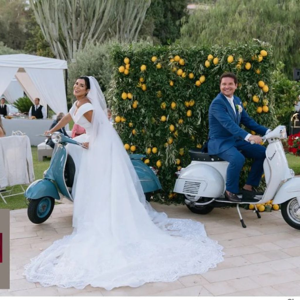 Enchanting Taormina Weddings: Dream Venues and Planning Tips