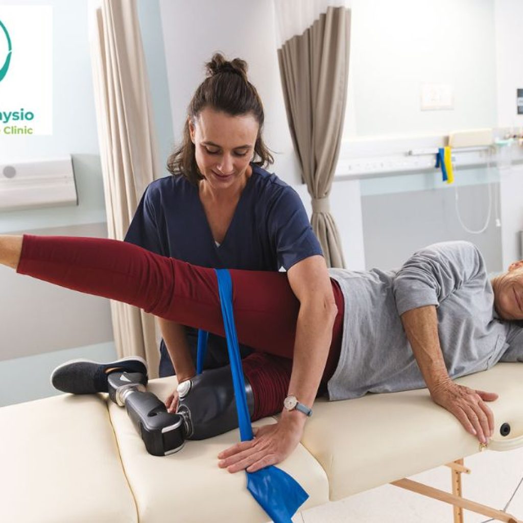 Get Back in the Game: Expert Sports Injury Care in Royal Oak Get Back in the Game: Expert Sports Injury Care in Royal Oak