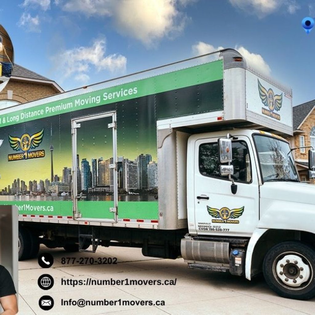 Trusted Long Distance Household Moving Company | Stress-Free Relocation