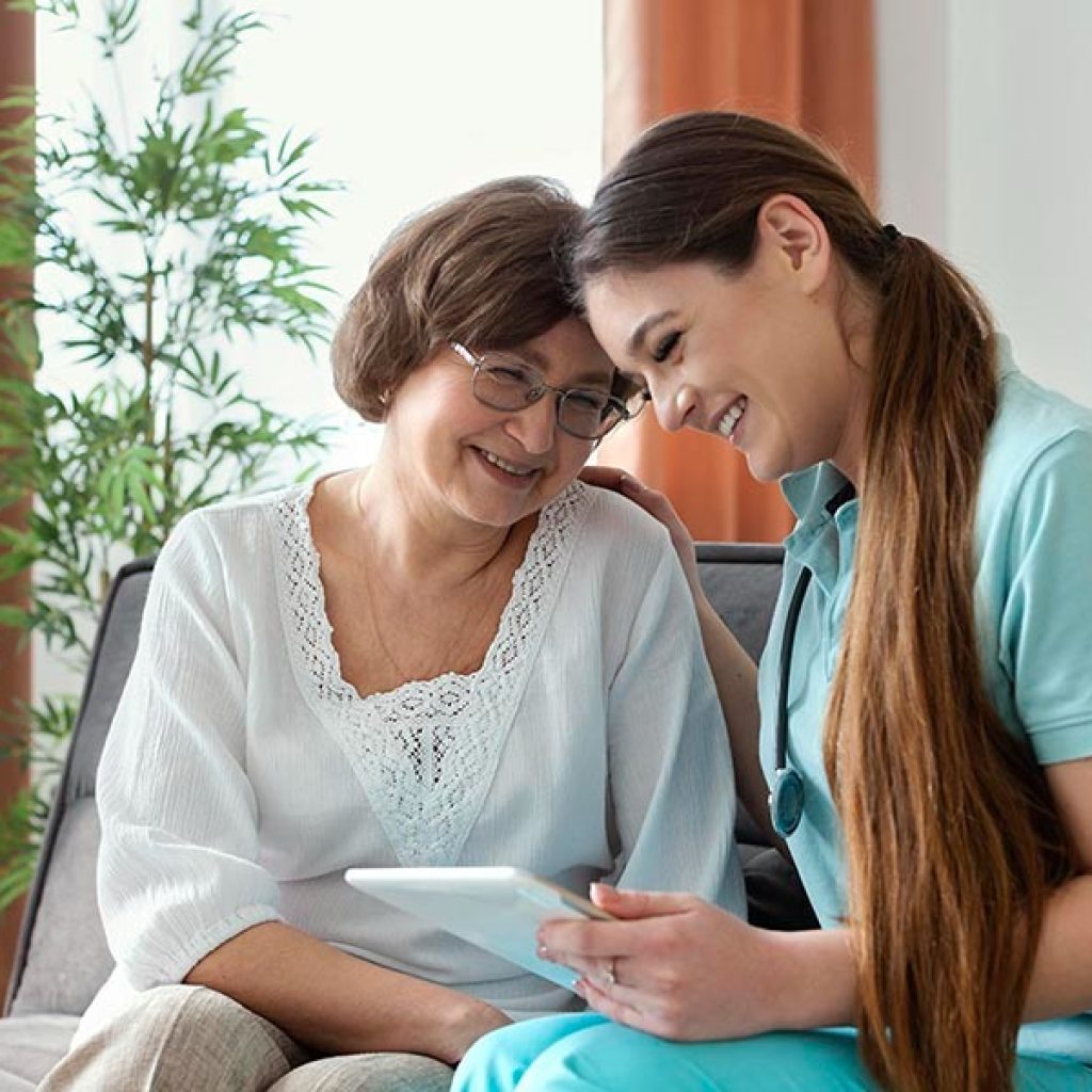 Holistic cancer care with a trusted team in Baja