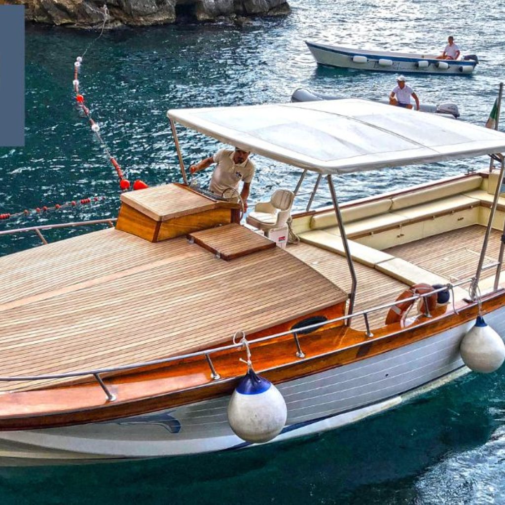 Private Amalfi Coast Boat Tour: Sun, Sea, and Scenic Vistas Private Amalfi Coast Boat Tour: Sun, Sea, and Scenic Vistas