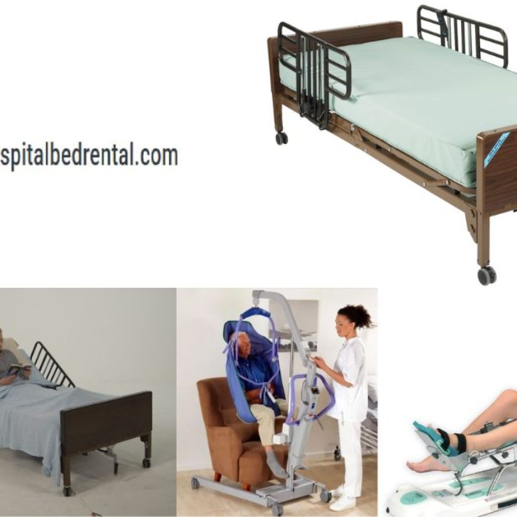 Reliable In-Home Manual Hospital Beds for West Allis Residents Reliable In-Home Manual Hospital Beds for West Allis Residents