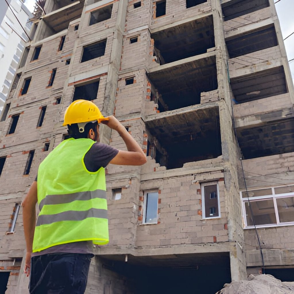 Smart Building Automation Services in Jaipur for Efficient, Secure Operations Smart Building Automation Services in Jaipur for Efficient, Secure Operations