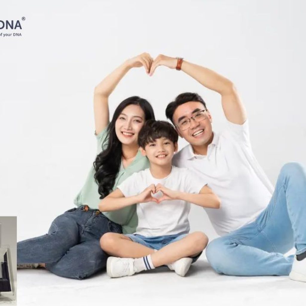 Unlock Personal Health Insights with a DNA Test in Malaysia