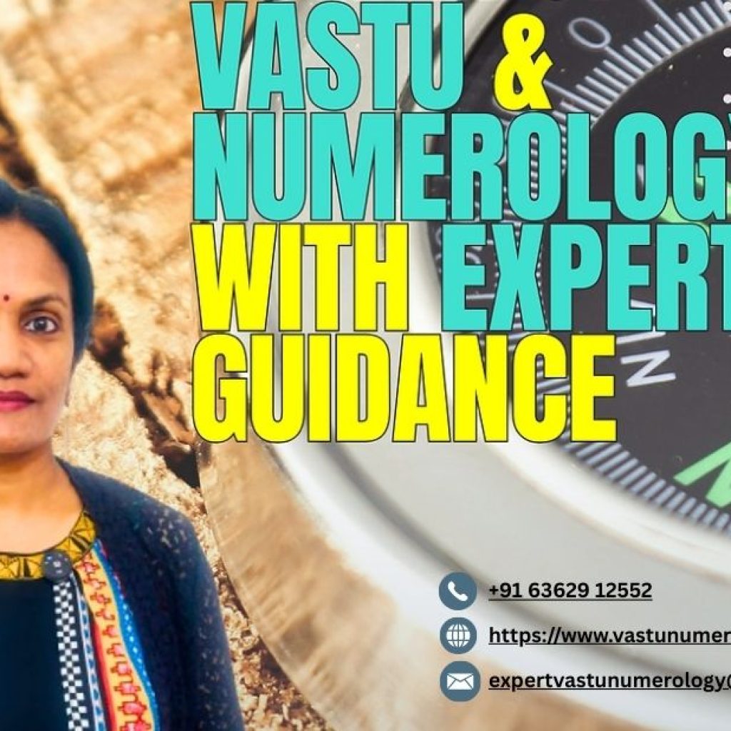 Harmonize Your Living Space with Practical Vastu Insights Harmonize Your Living Space with Practical Vastu Insights