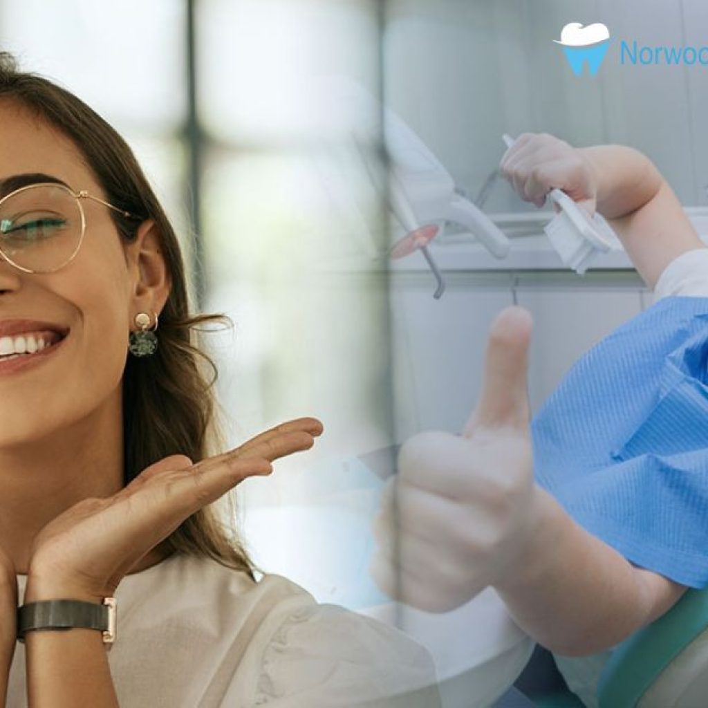 Bright Smiles in Norwood: Gentle, Trusted Dental Care Bright Smiles in Norwood: Gentle, Trusted Dental Care