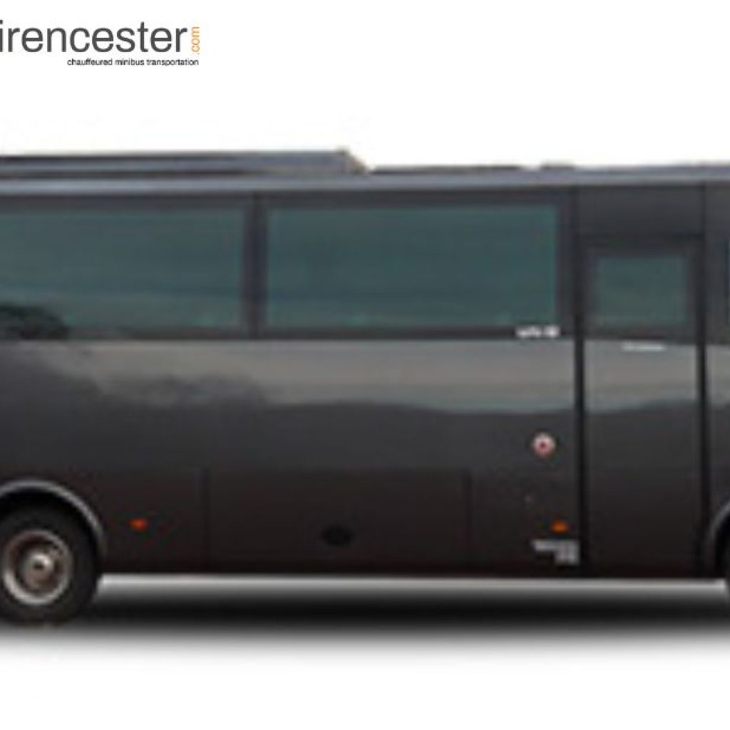 Trusted Private Group Coach Hire for Cirencester & Beyond