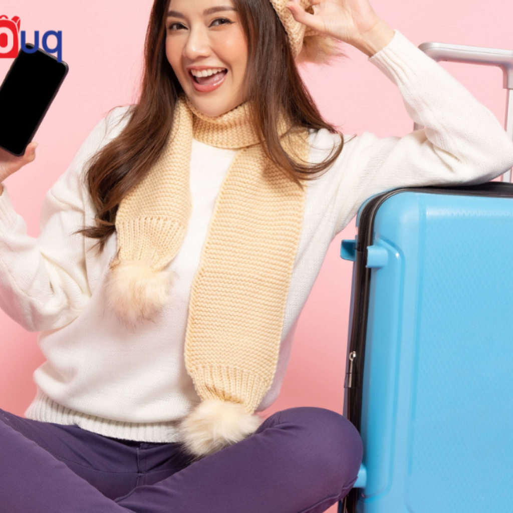 Lightweight, Durable Luggage for Modern Travel Lightweight, Durable Luggage for Modern Travel